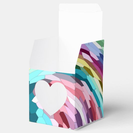 Petra pig balancing act bedankdoosjes (Geopend)