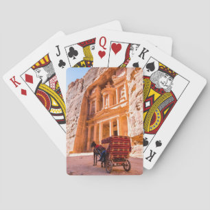 Petra Pokerkaarten