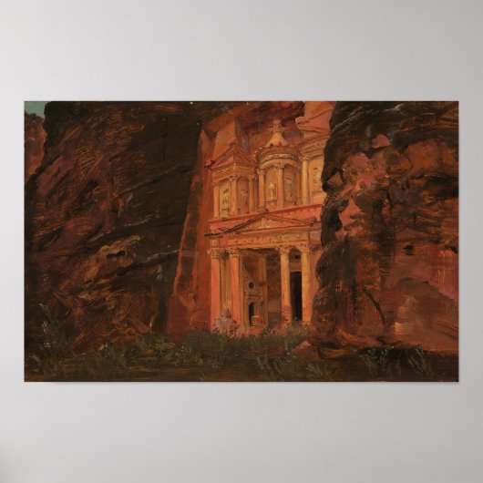 Petra Poster (Voorkant)