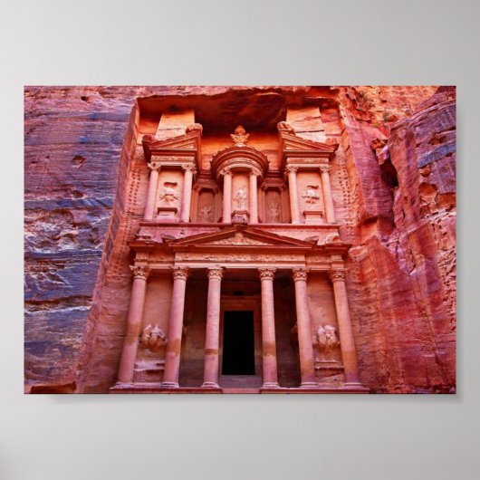 Petra Poster (Voorkant)