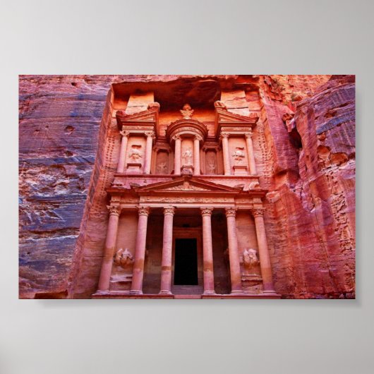 Petra Poster (Voorkant)