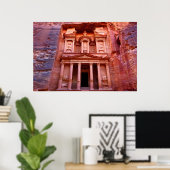 Petra Poster (Thuiskantoor)