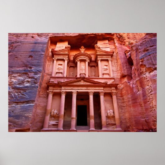 Petra Poster (Voorkant)