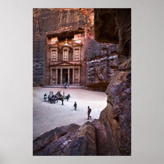 Petra Poster (Voorkant)