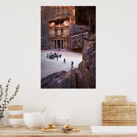 Petra Poster (Keuken)