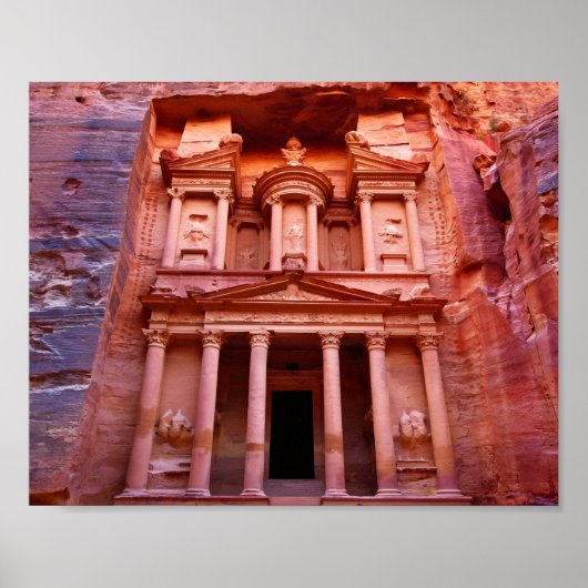 Petra Poster (Voorkant)