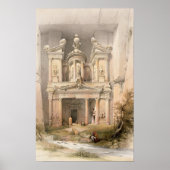 Petra Poster (Voorkant)