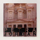 Petra Square Puzzle Legpuzzel (Verticaal)