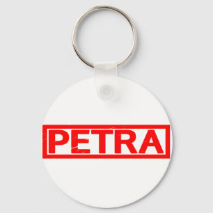 Petra Stempel Sleutelhanger