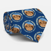 Petra Stropdas (Opgerold)