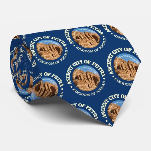 Petra Stropdas (Opgerold)