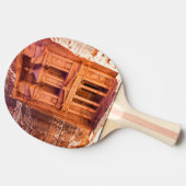 Petra Tafeltennisbatje (Zijkant)