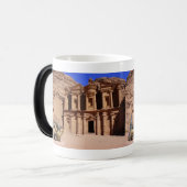Petra Tea Time Magische Mok (Voorkant links)