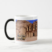 Petra Tea Time Magische Mok (Links)
