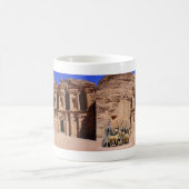 Petra Tea Time Magische Mok (Center)