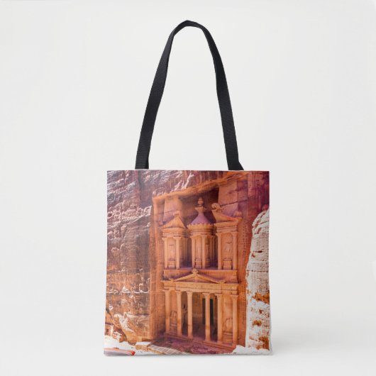 Petra Tote Bag (Voorkant)