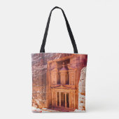 Petra Tote Bag (Achterkant)