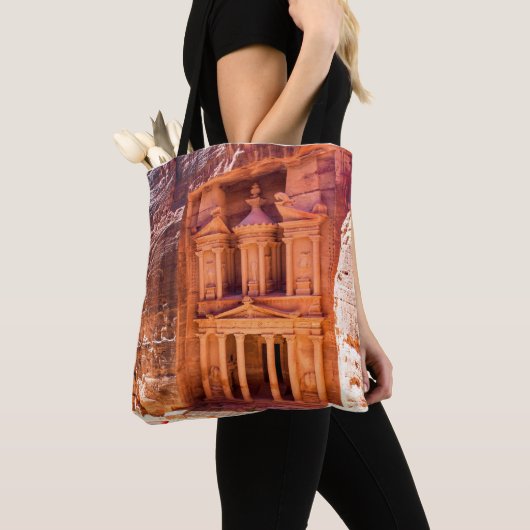 Petra Tote Bag (Dichtbij)