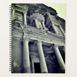 Petra Treasury Planner