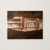 Petra Treasury Revealed Legpuzzel (Horizontaal)