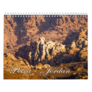 Petra van de kalender 2014