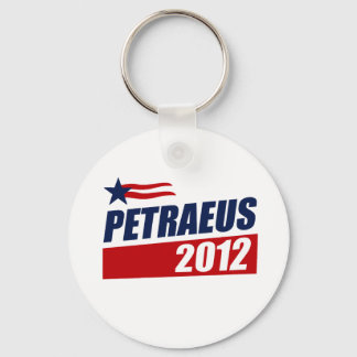 PETRAEUS 2012 SLEUTELHANGER