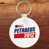 PETRAEUS 2012 SLEUTELHANGER (Voorkant)