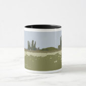 Petrane rides Zaschitnik Mok (Midden)