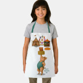 Petra's balancing act schort (Insitu)