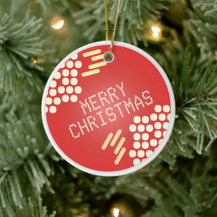 Petri Dish Agar Bord Microbe Microbiologie Docent Keramisch Ornament