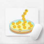 Petri Dish Tower Muismat (Met muis)