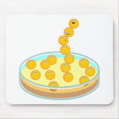 Petri Dish Tower Muismat (Voorkant)