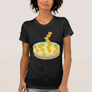 Petri Dish Tower T-shirt