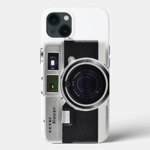 Petri Racer  camera Case-Mate iPhone Case