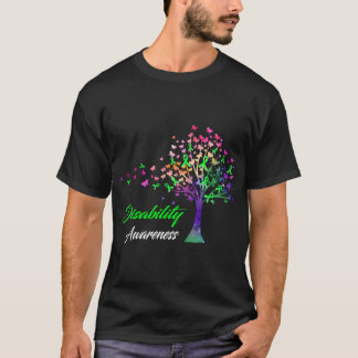 Petrichor De geur van regen Grandiloquent Woord T-shirt
