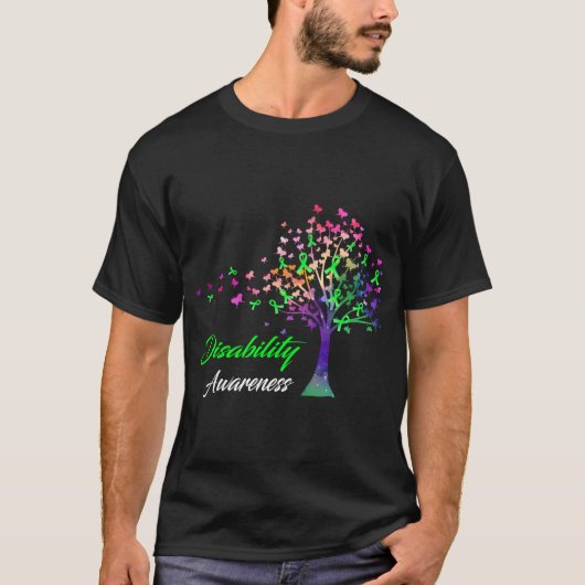 Petrichor De geur van regen Grandiloquent Woord T-shirt (Voorkant)