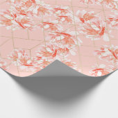 Petrified Forest Cadeaupapier (Hoek)