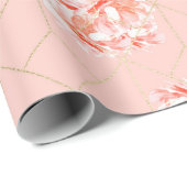 Petrified Forest Cadeaupapier (Rol Hoek)