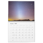 Petrified Forest Kalender (Jan 2027)