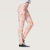Petrified Forest Leggings (Rechts)