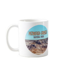 Petrified Forest National Park Arizona 