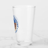 Petrified Forest NP Glas (Links)