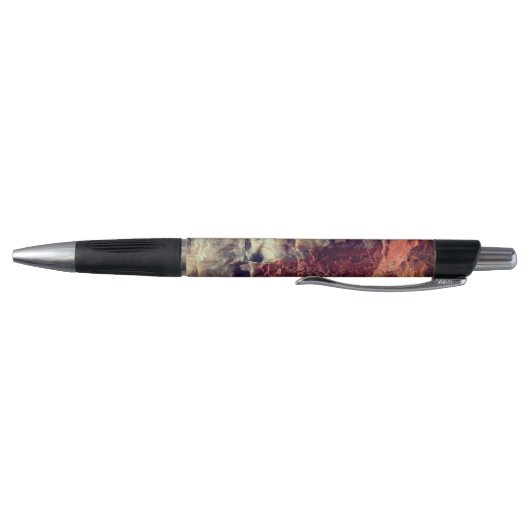 Petrified Log Pen (Bodem)
