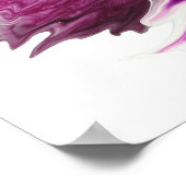 petrified pansy poster (Hoek)