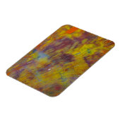 Petrified Wood Magneet (Linkerzijde)