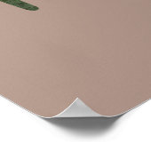 Petrify the Patriarchy Poster (Hoek)