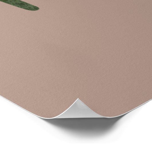 Petrify the Patriarchy Poster (Hoek)