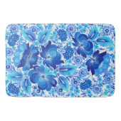 Petrikivka Oekraïense traditionele volks kunst. Badmat (Voorkant)