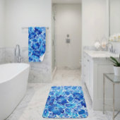 Petrikivka Oekraïense traditionele volks kunst. Badmat