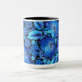 Petrikivka Ukrainian traditional art  Mok (Midden)